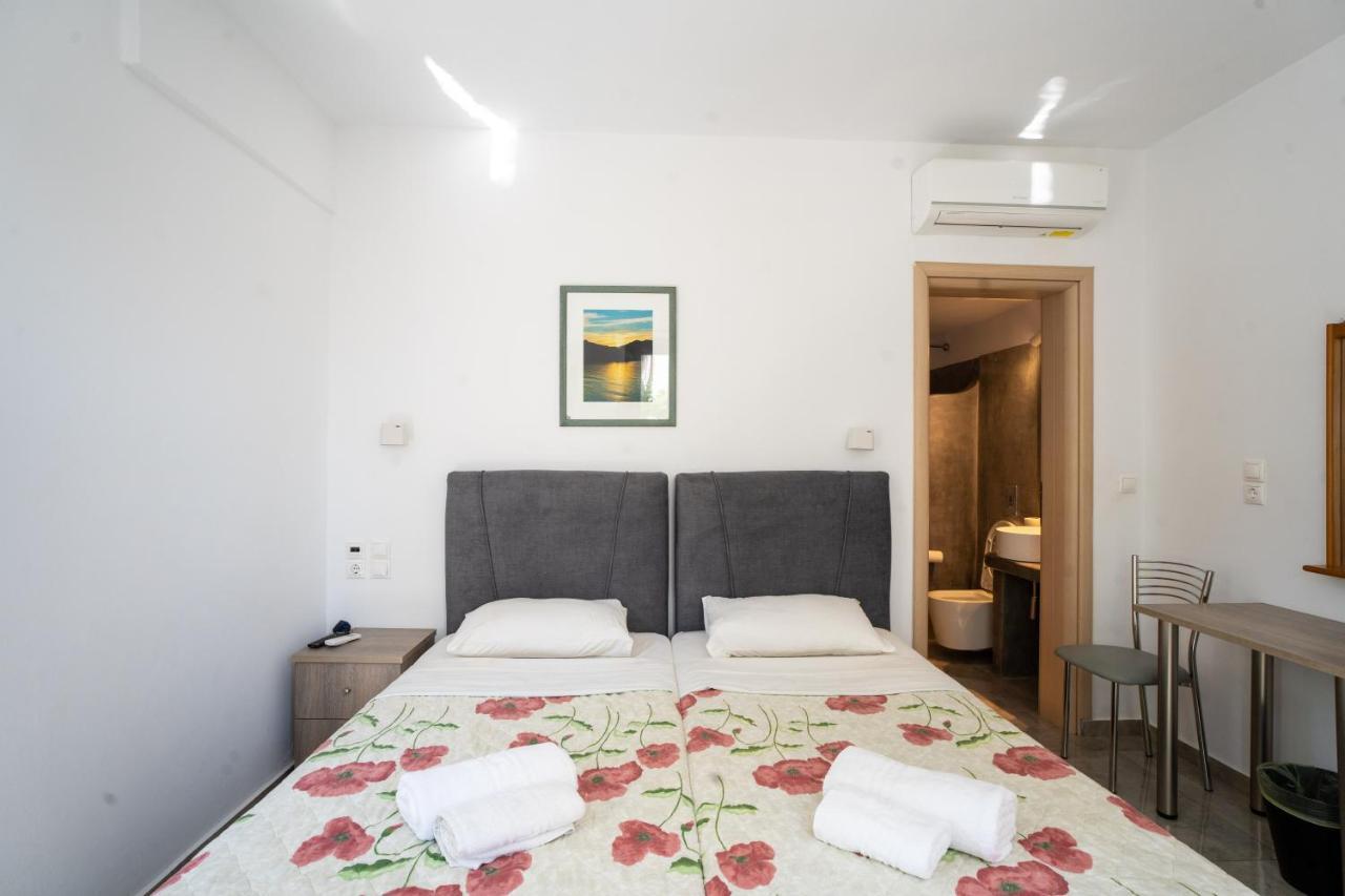 Appartement Liana