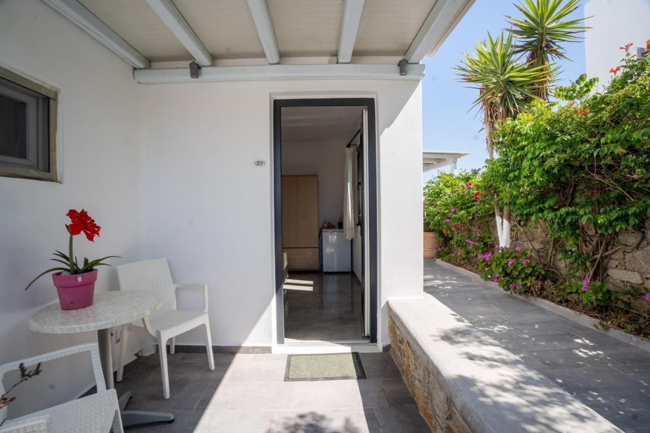 Liana Studios Apartamento