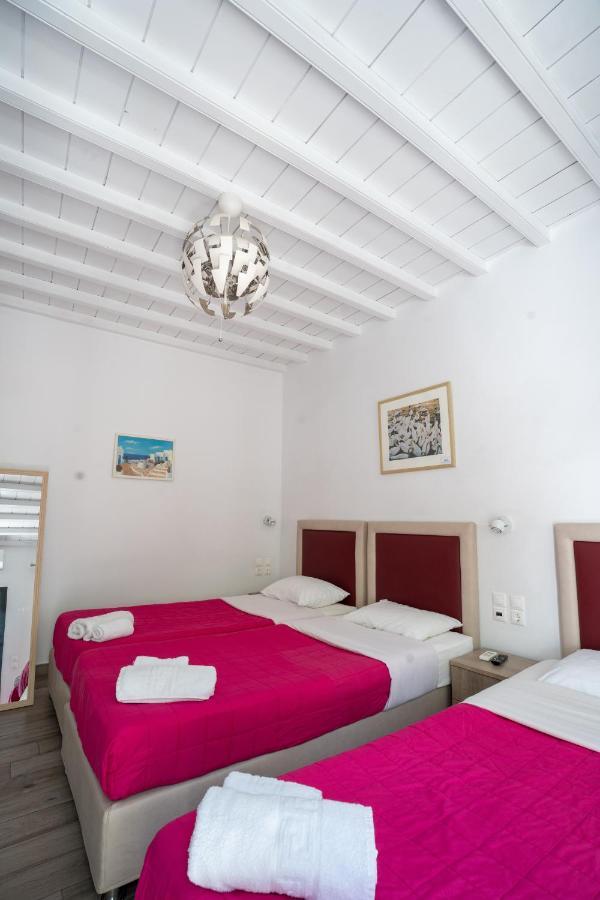 Apartamento Liana Studios *