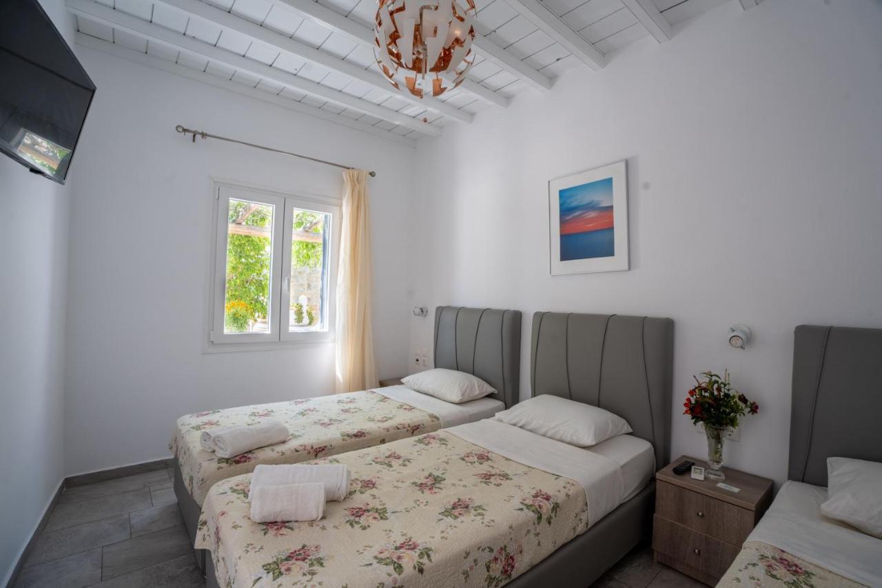Liana Studios Apartamento Mykonos Town
