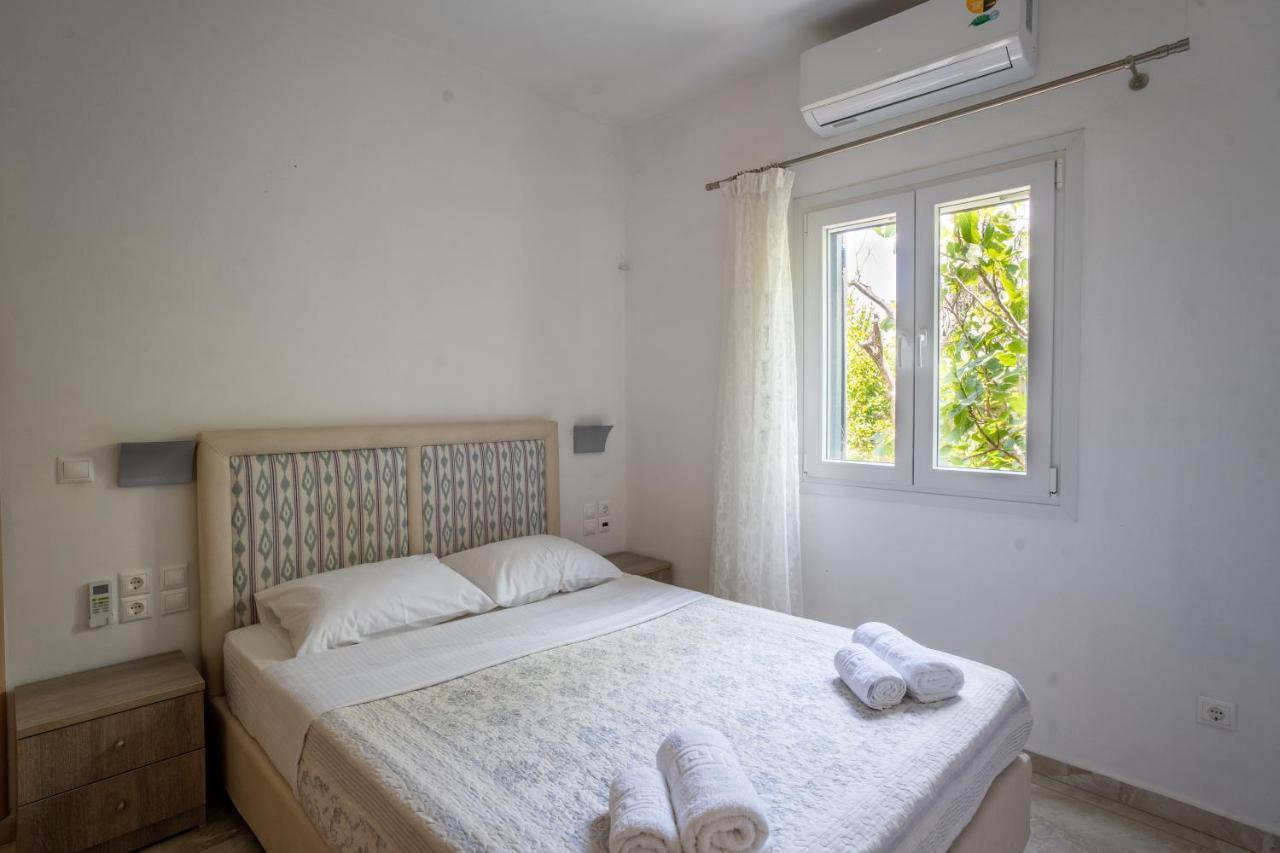 Liana Studios Apartamento *