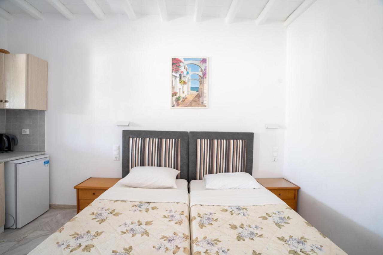 Liana Studios Apartamento *