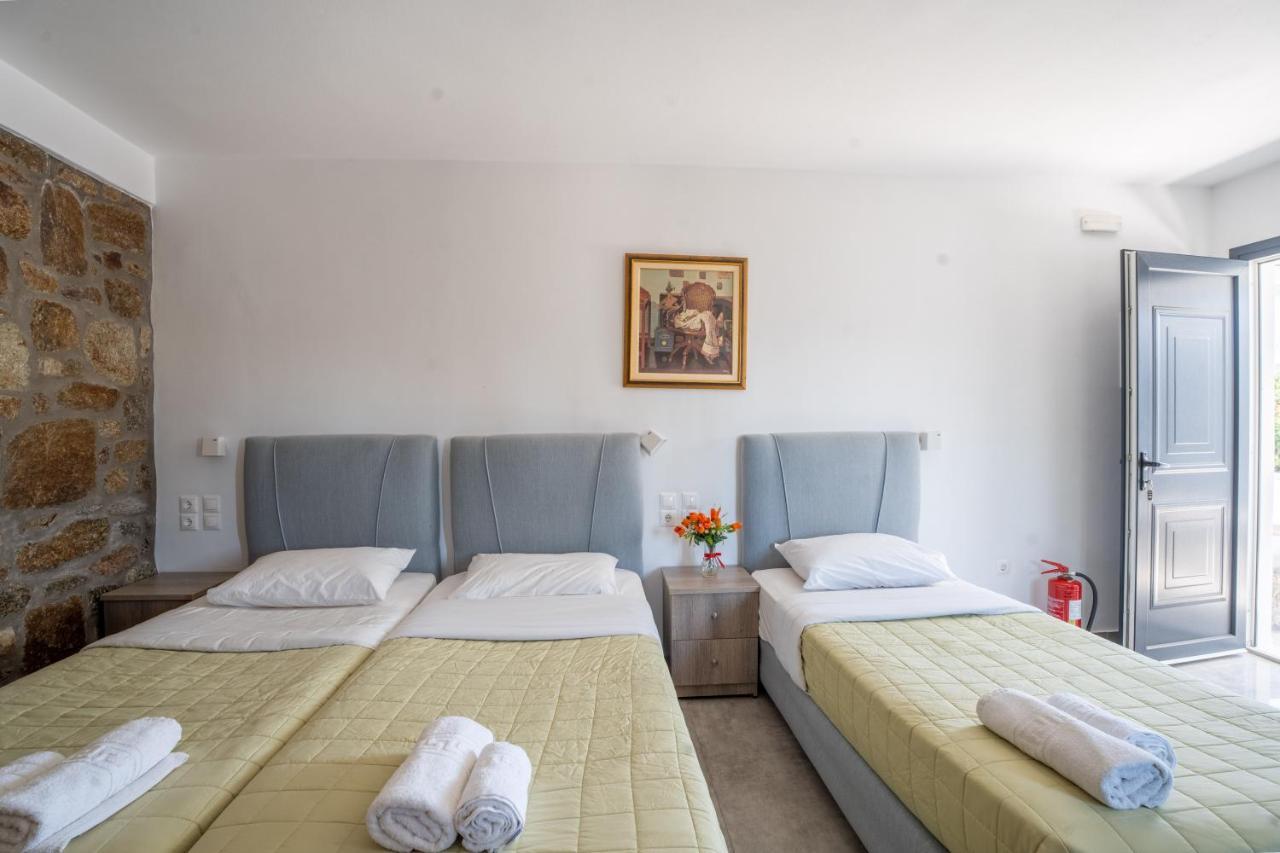 Liana Studios Apartamento