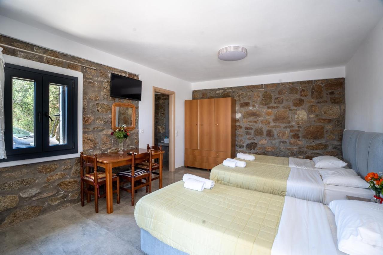 Liana Appartement *