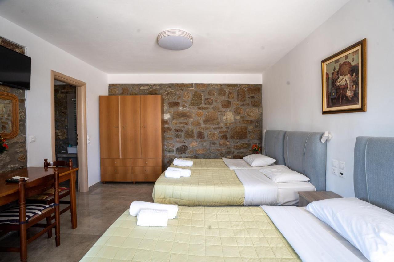 Liana Studios Apartamento Mykonos Town
