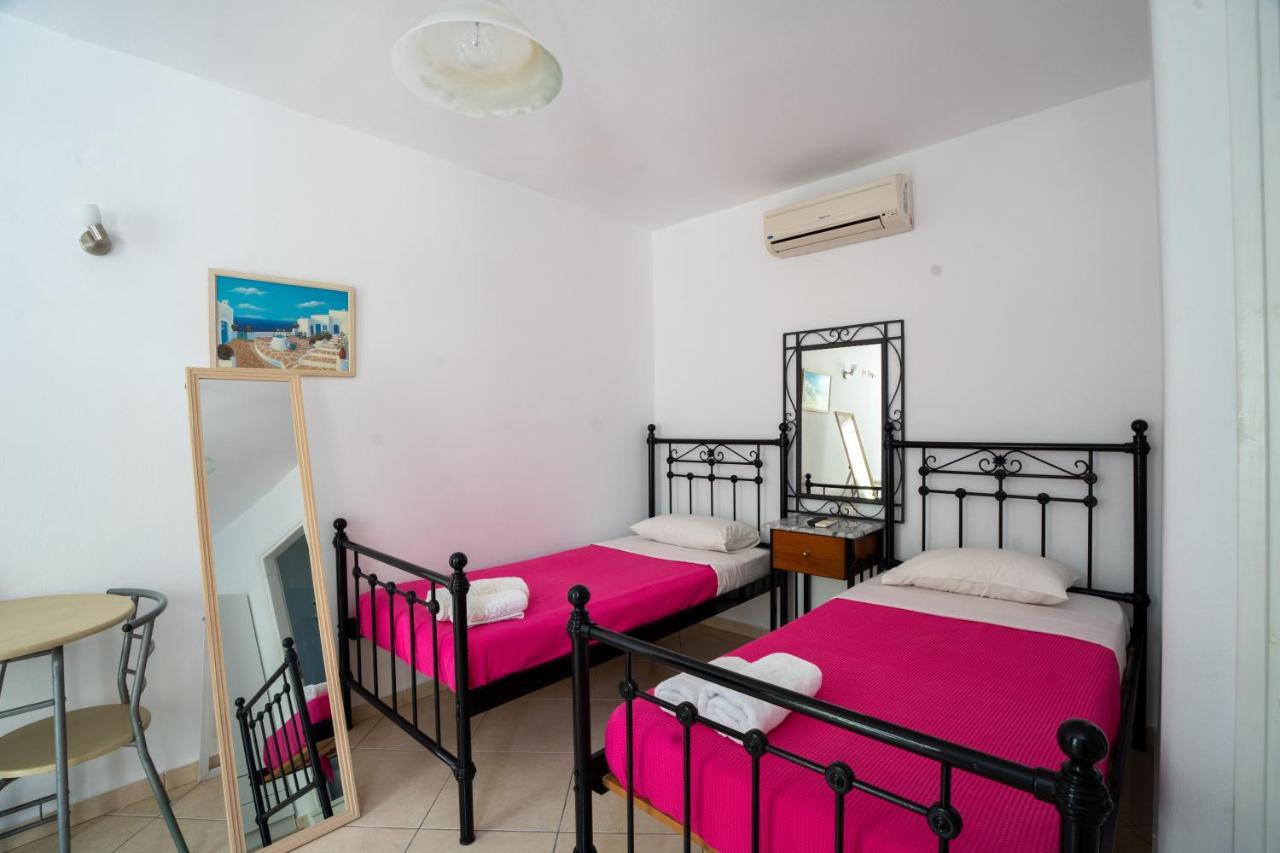Liana Studios Apartamento *