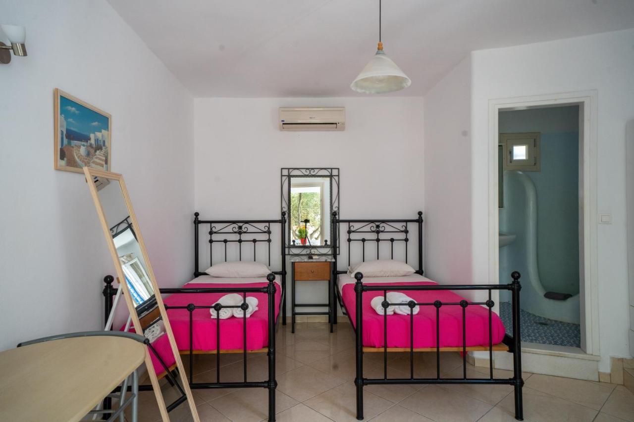 Apartamento Liana Studios