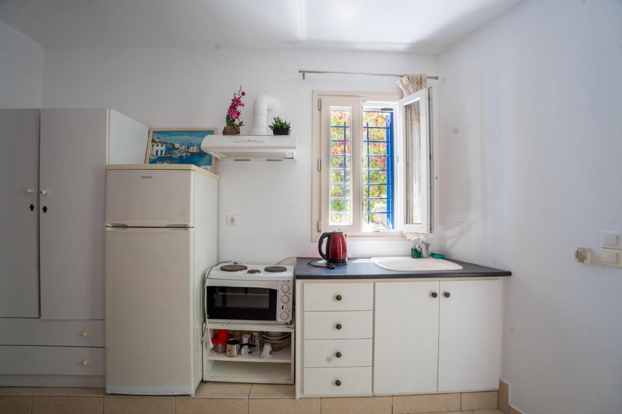Liana Studios Apartamento *