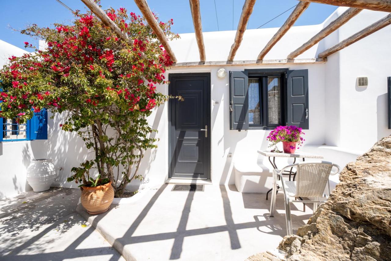 Apartamento Liana Studios
