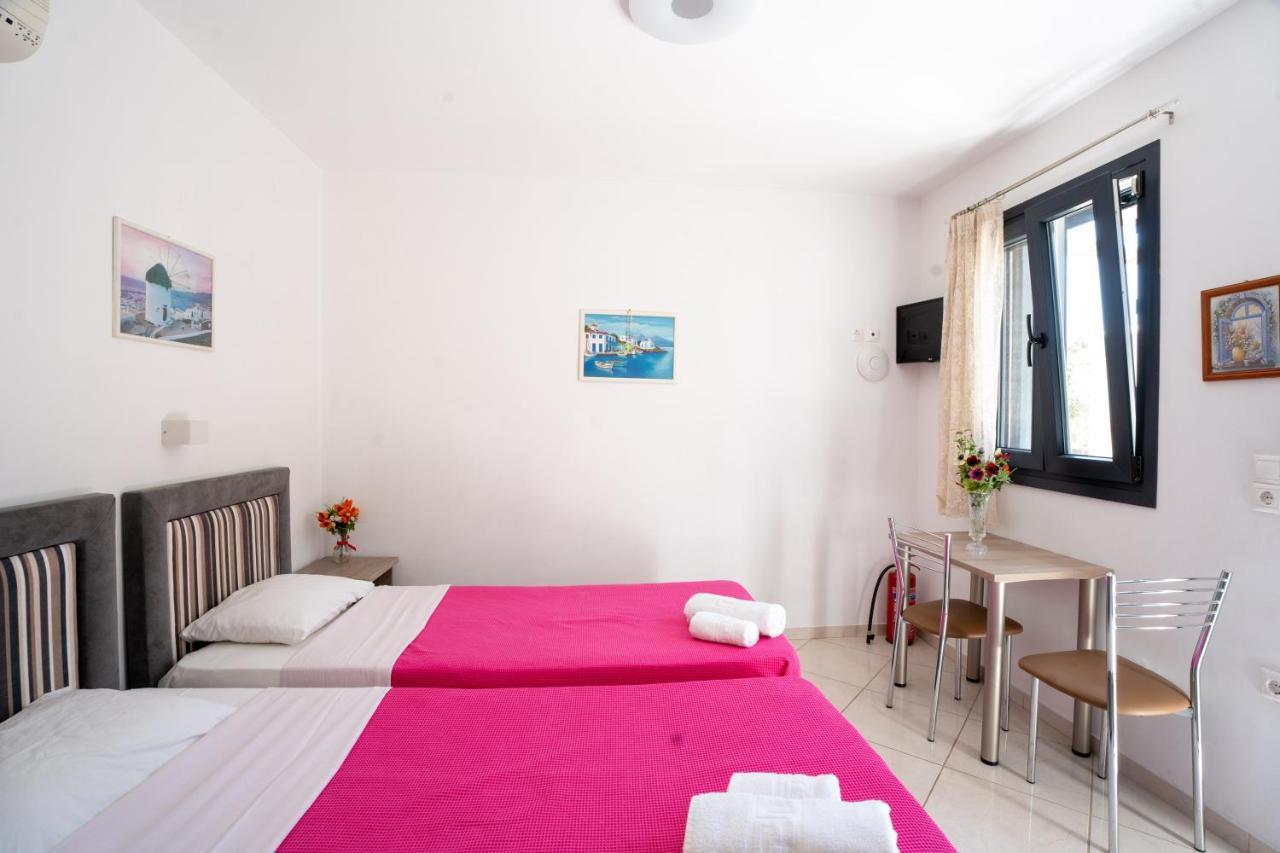 Liana Studios Apartamento