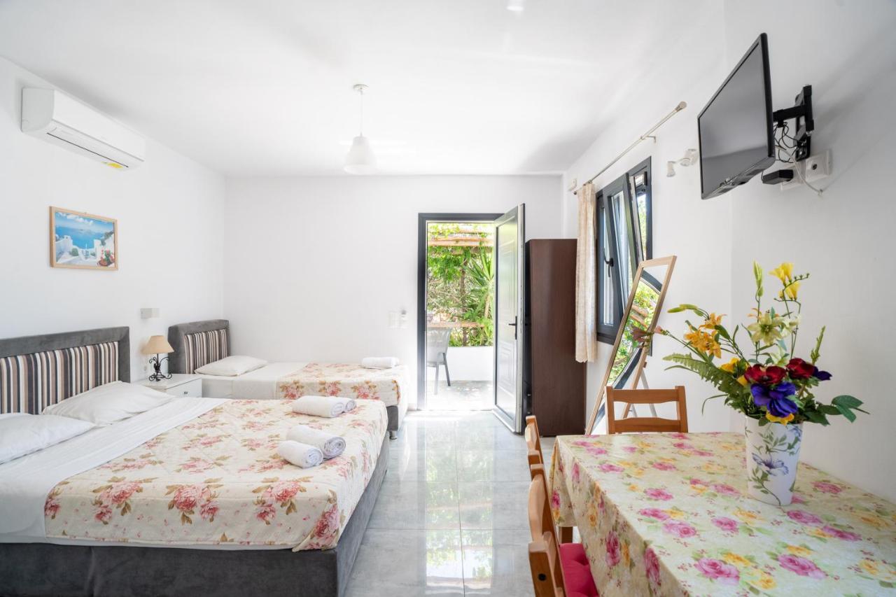 Liana Studios Apartamento Mykonos Town