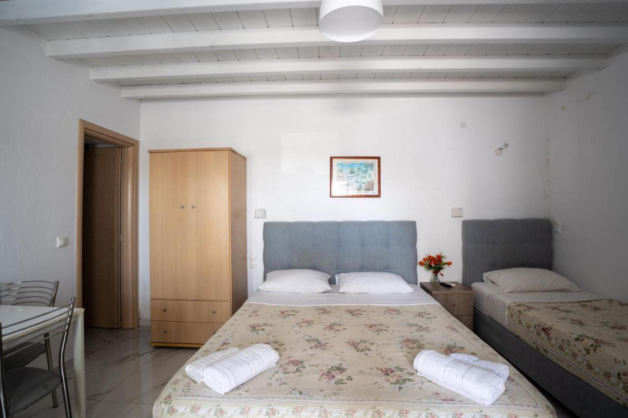Liana Appartement