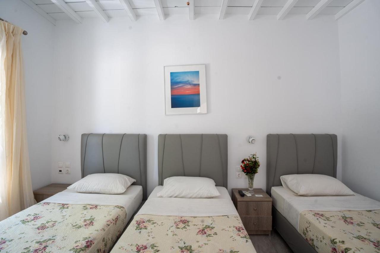 Apartamento Liana Studios *