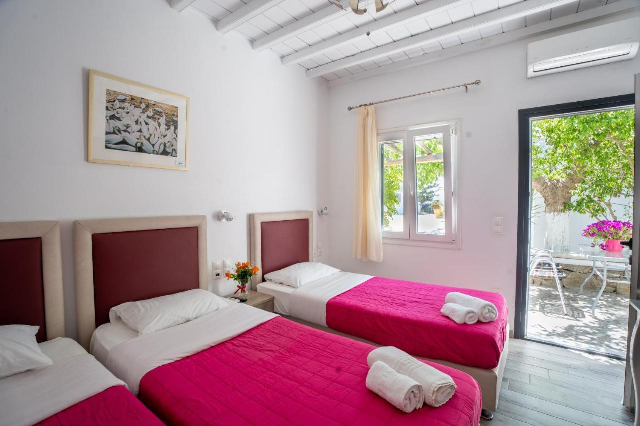 Liana Studios Apartamento *