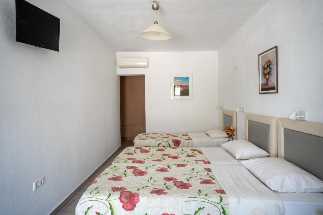 Apartamento Liana Studios Mykonos Town