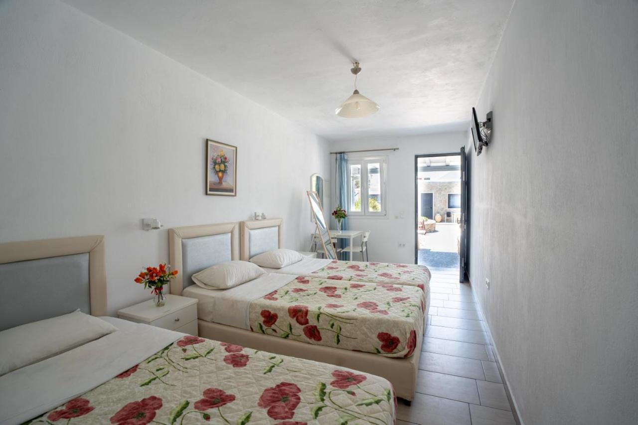Liana Studios Apartamento Mykonos Town
