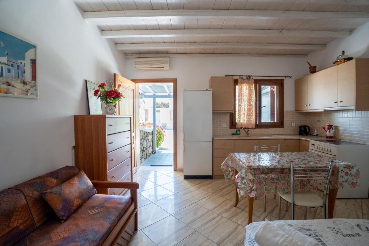 Appartement Liana *