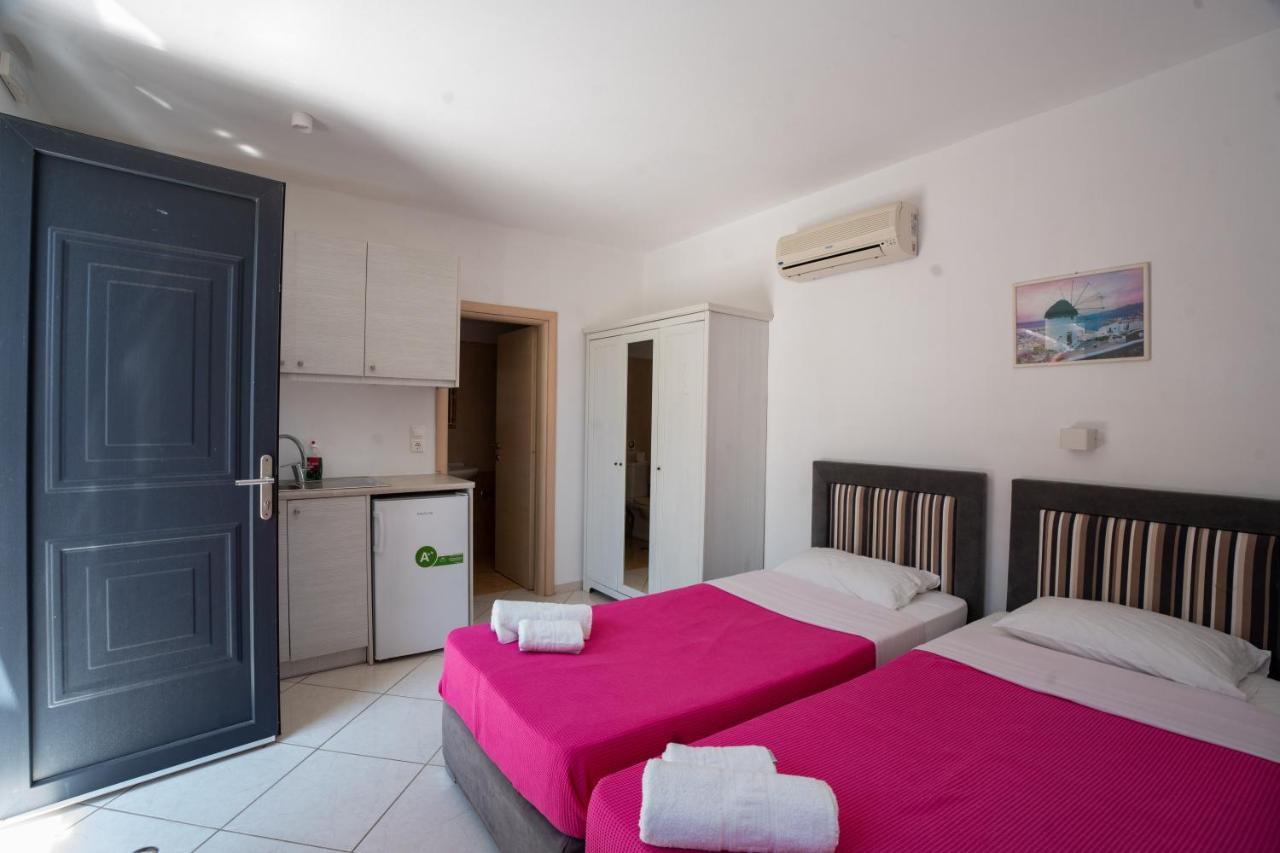 Apartamento Liana Studios *
