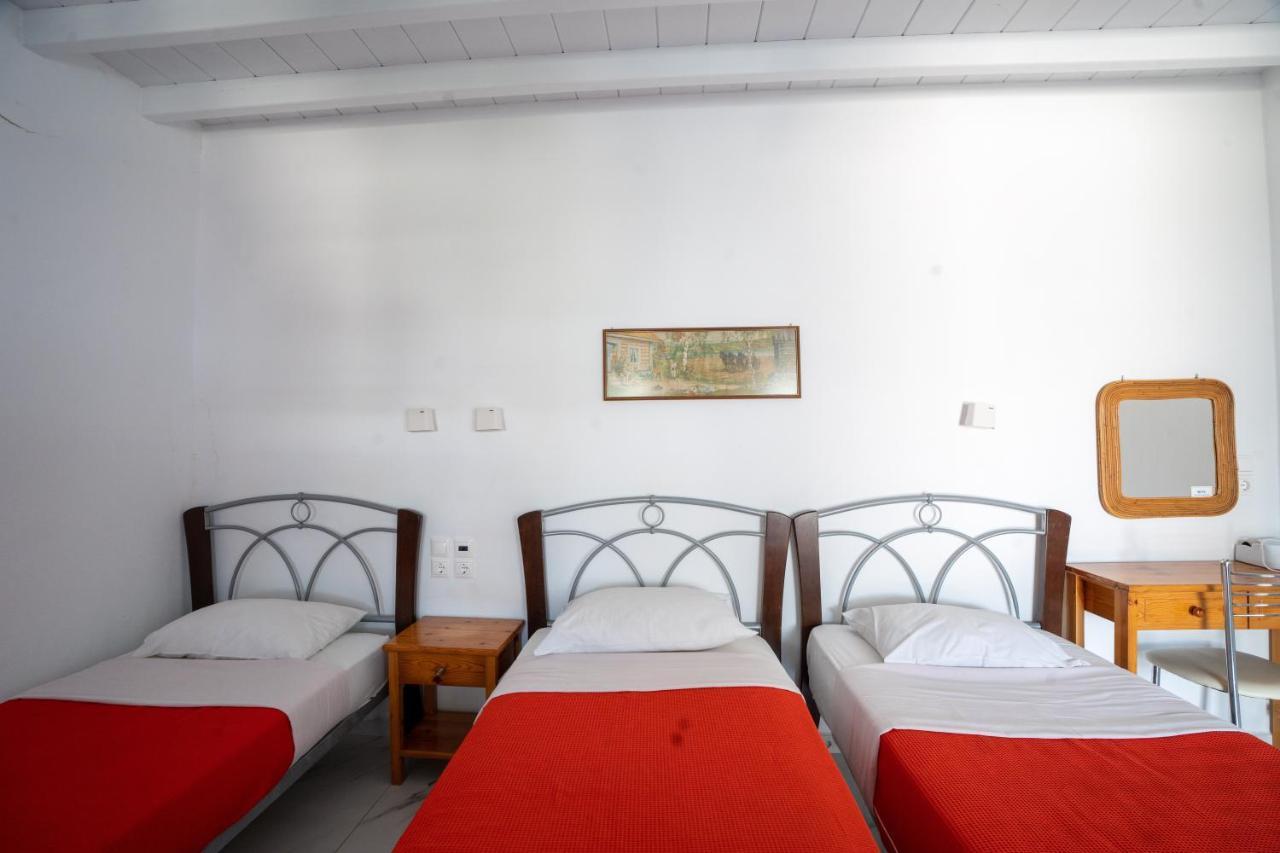 Liana Appartement *