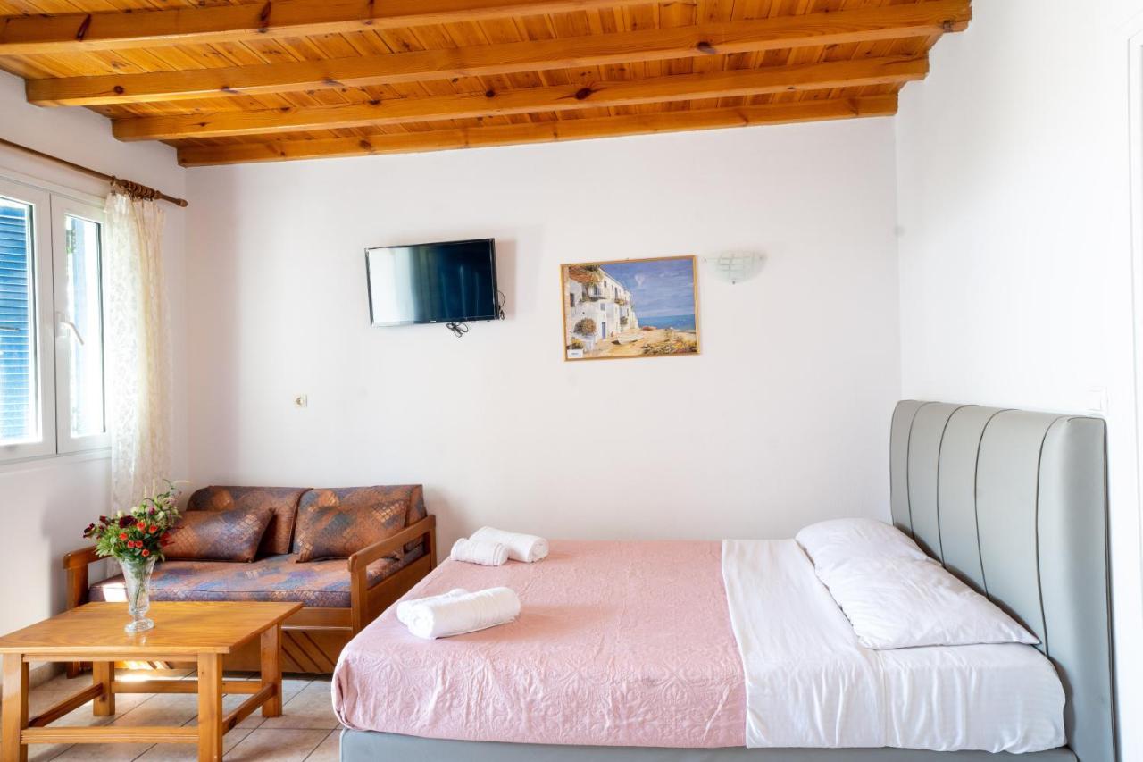 Liana Studios Apartamento *
