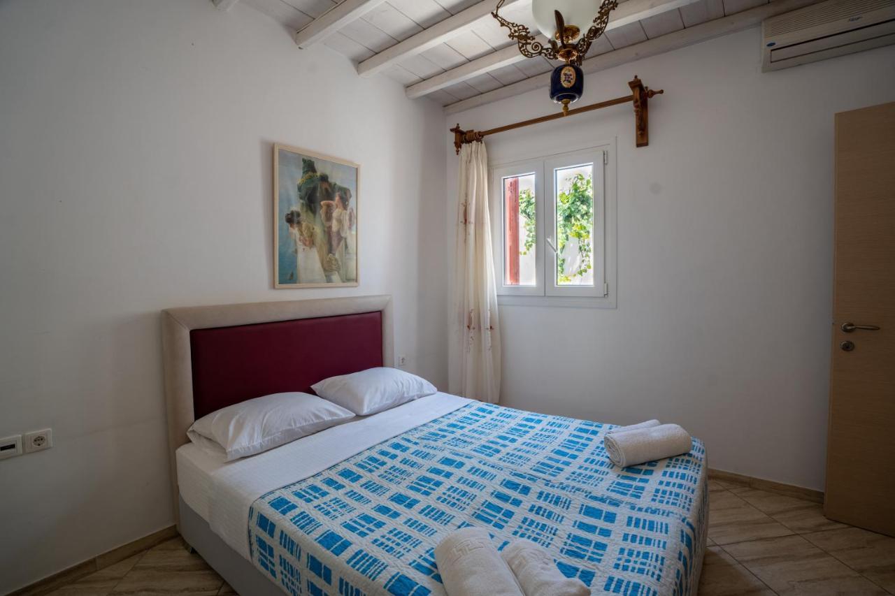 Liana Studios Apartamento