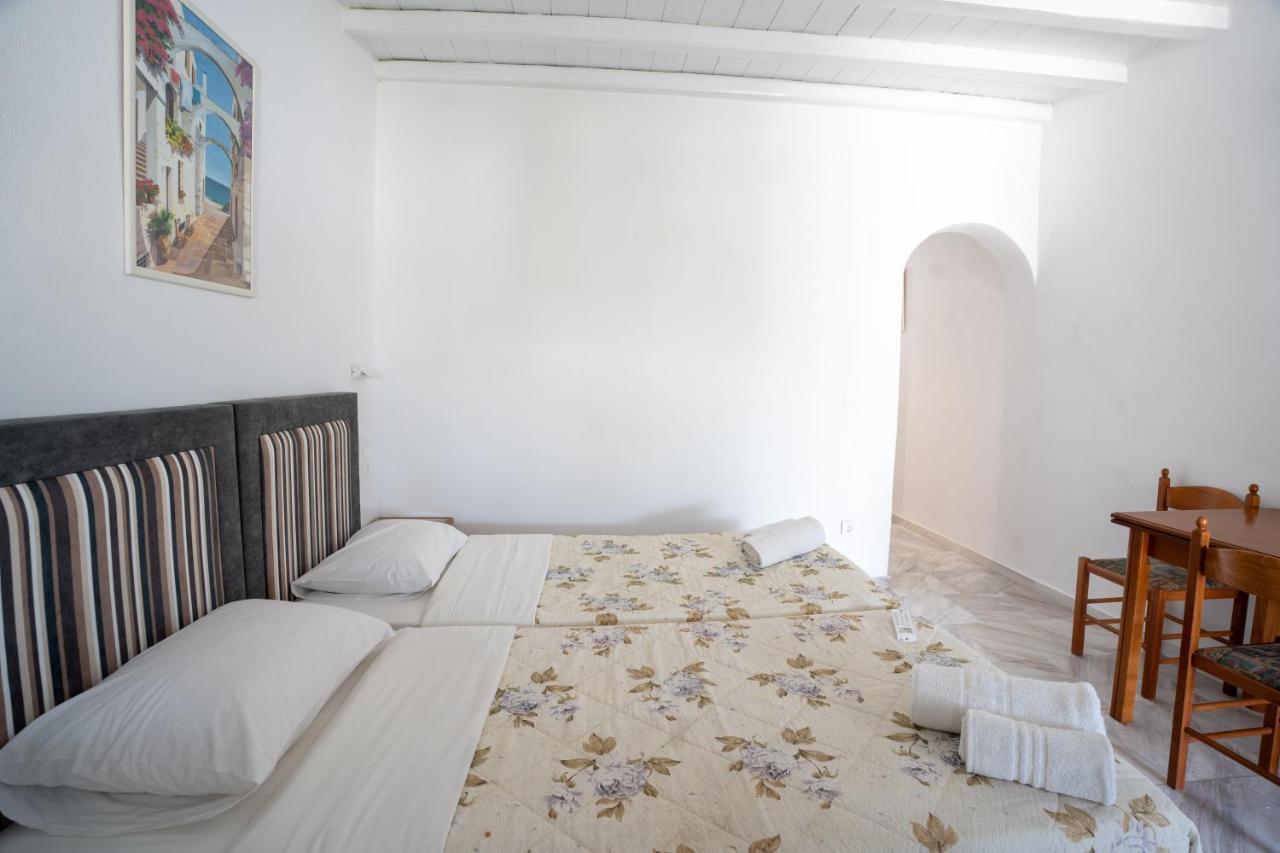 Appartement Liana