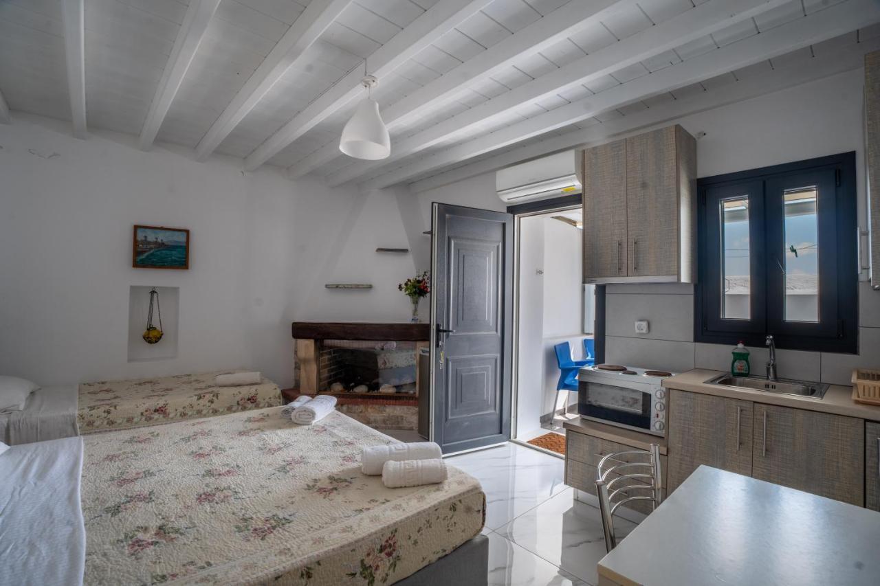 Liana Studios Apartamento *