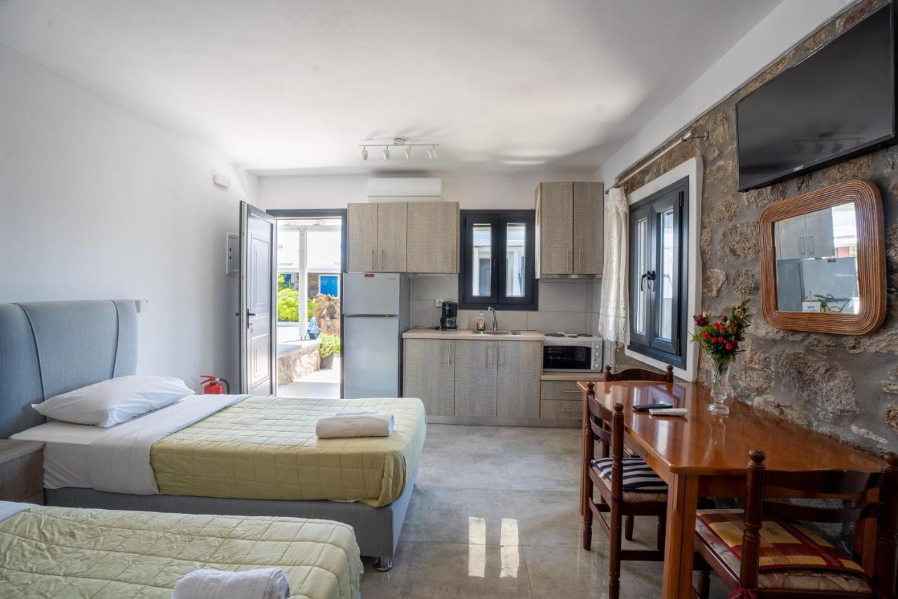 Liana Studios Apartamento *