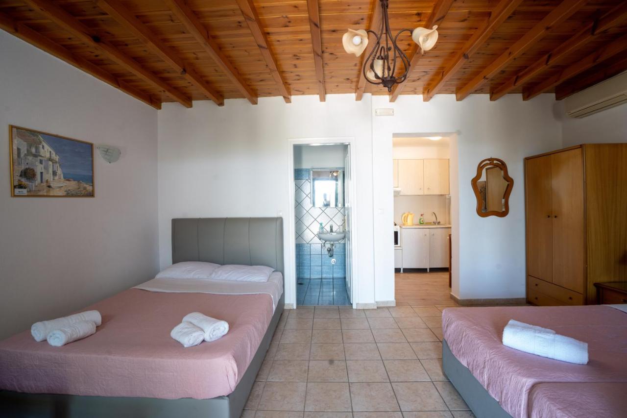 Liana Studios Apartamento