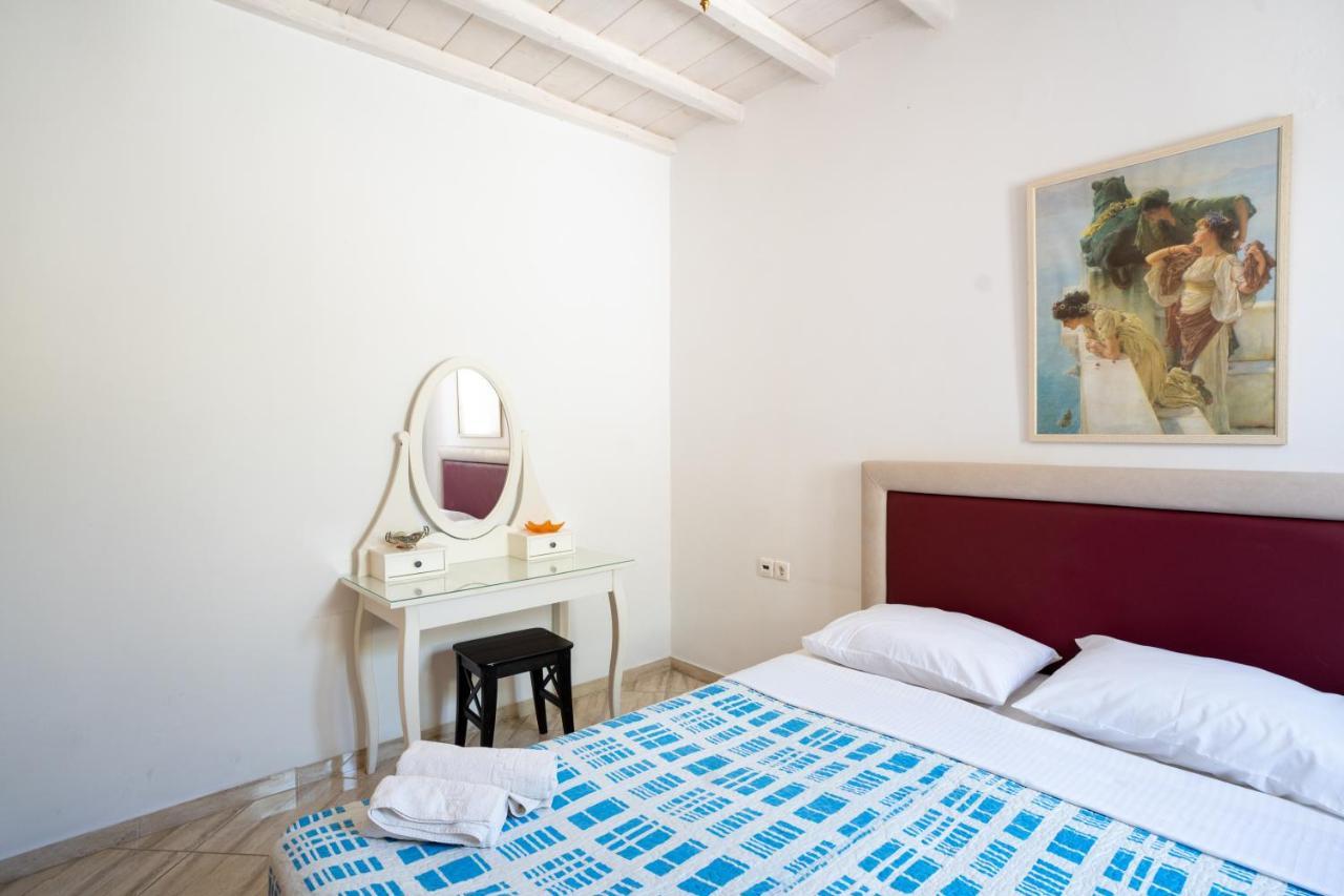 Apartamento Liana Studios *