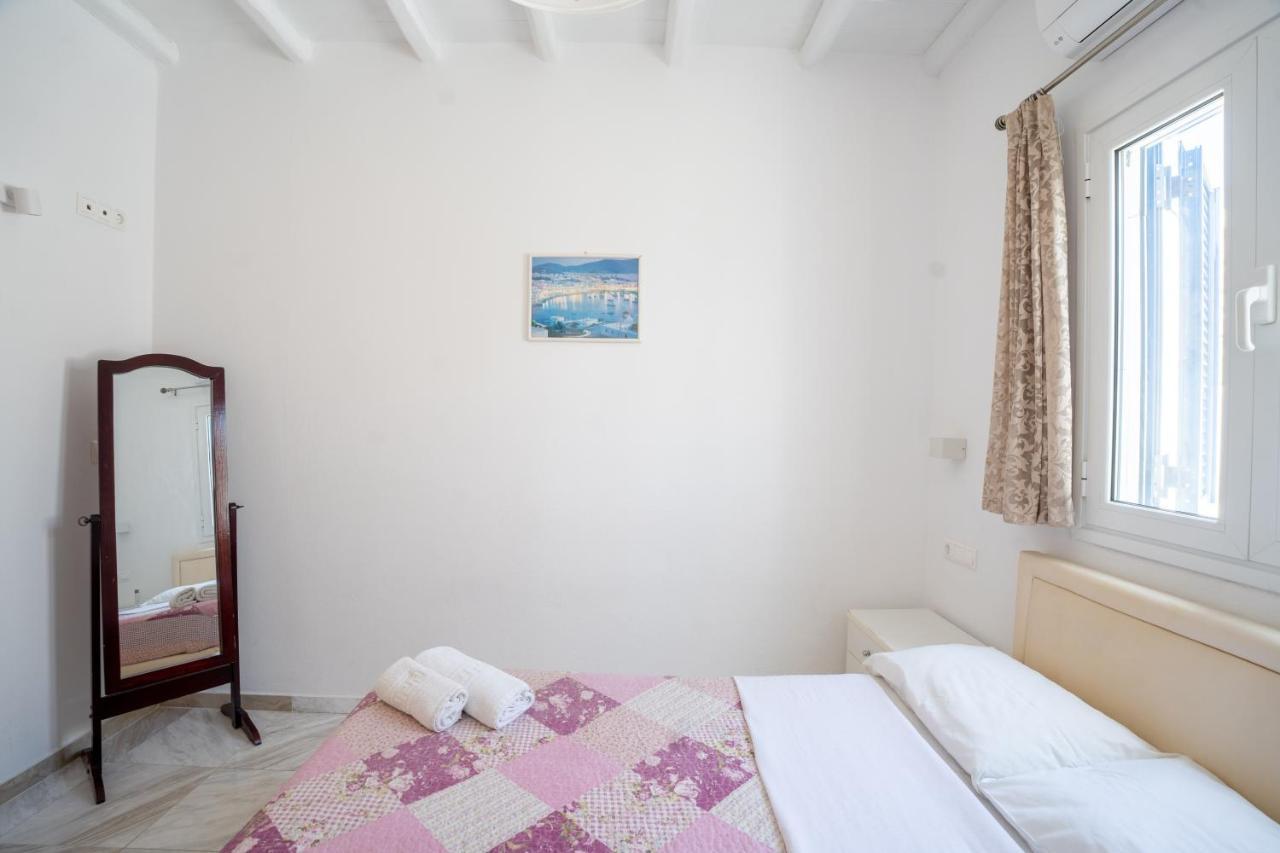 Apartamento Liana Studios *