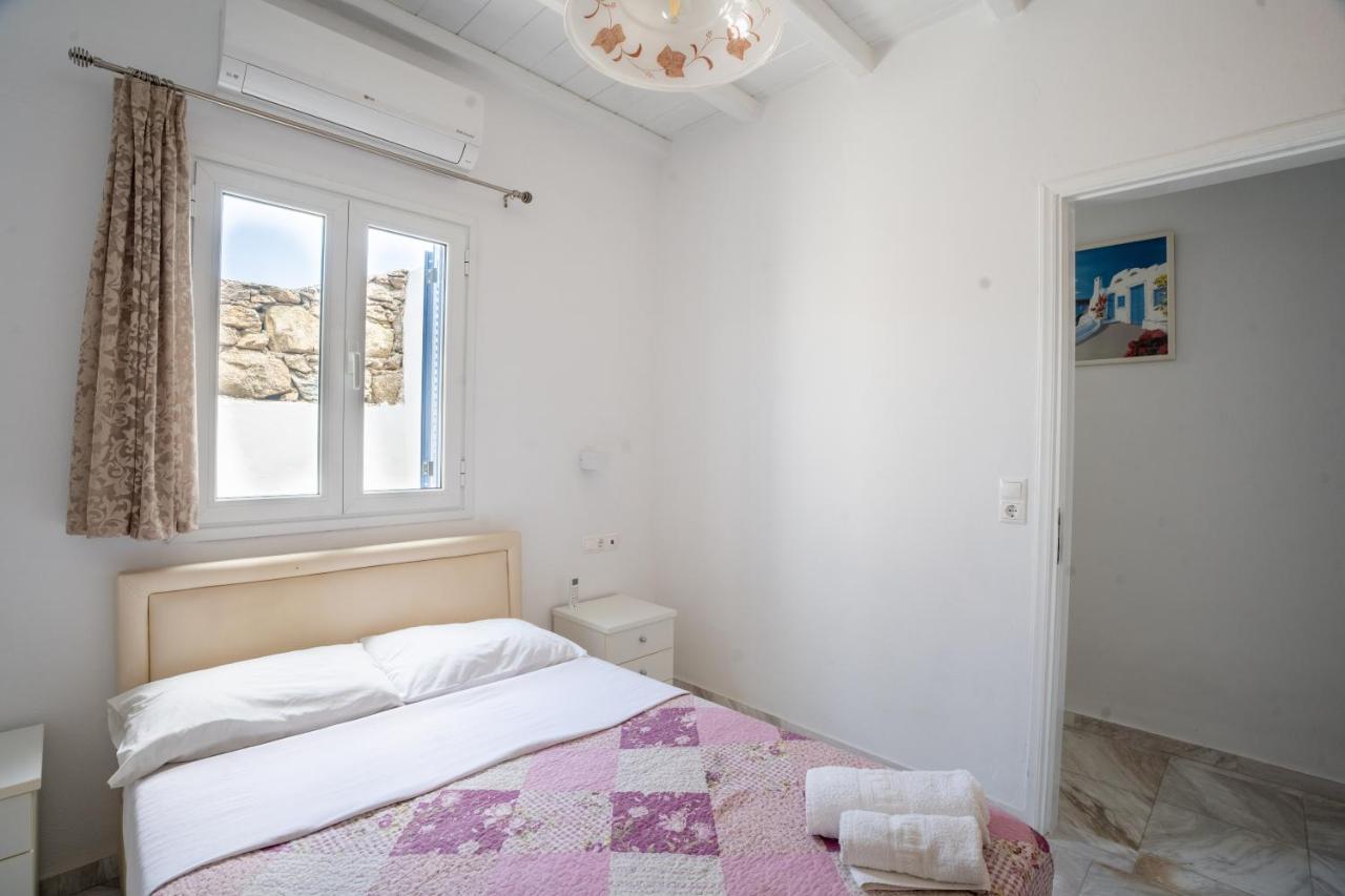 Liana Studios Apartamento *