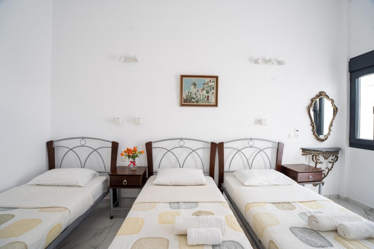 Liana Appartement *