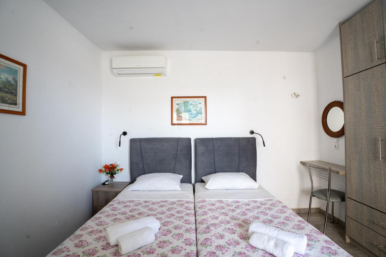 Liana Studios Mykonos Town