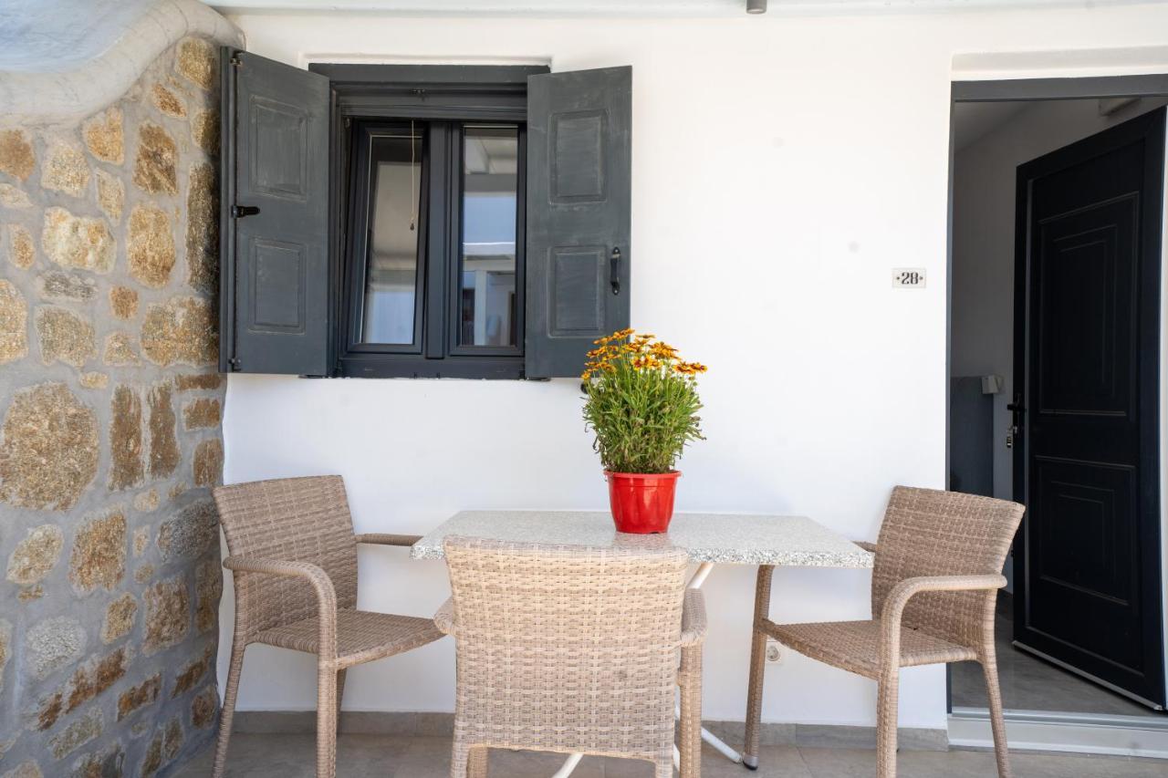 Appartamento Liana Mykonos Town