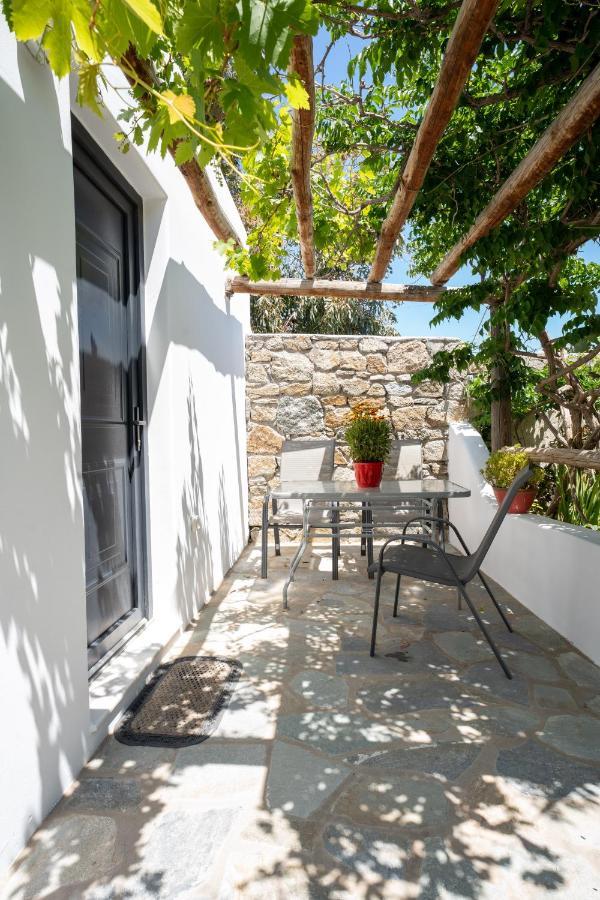 Liana Mykonos Town
