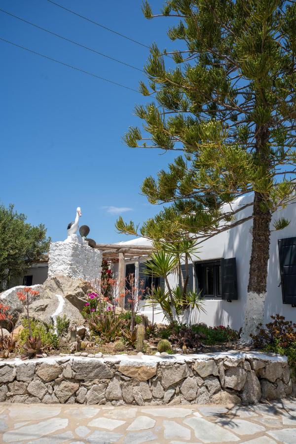 Liana Mykonos Town