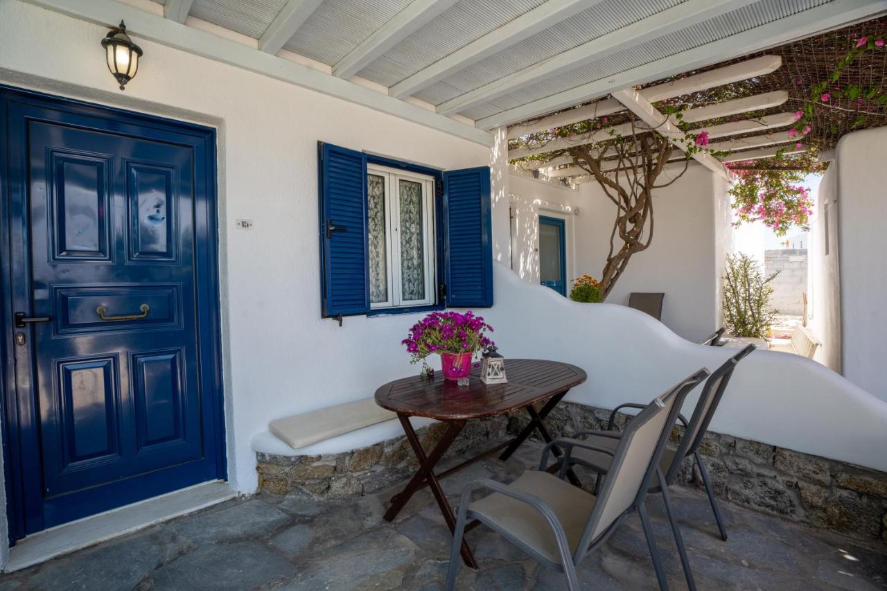 Liana Appartamento Mykonos Town