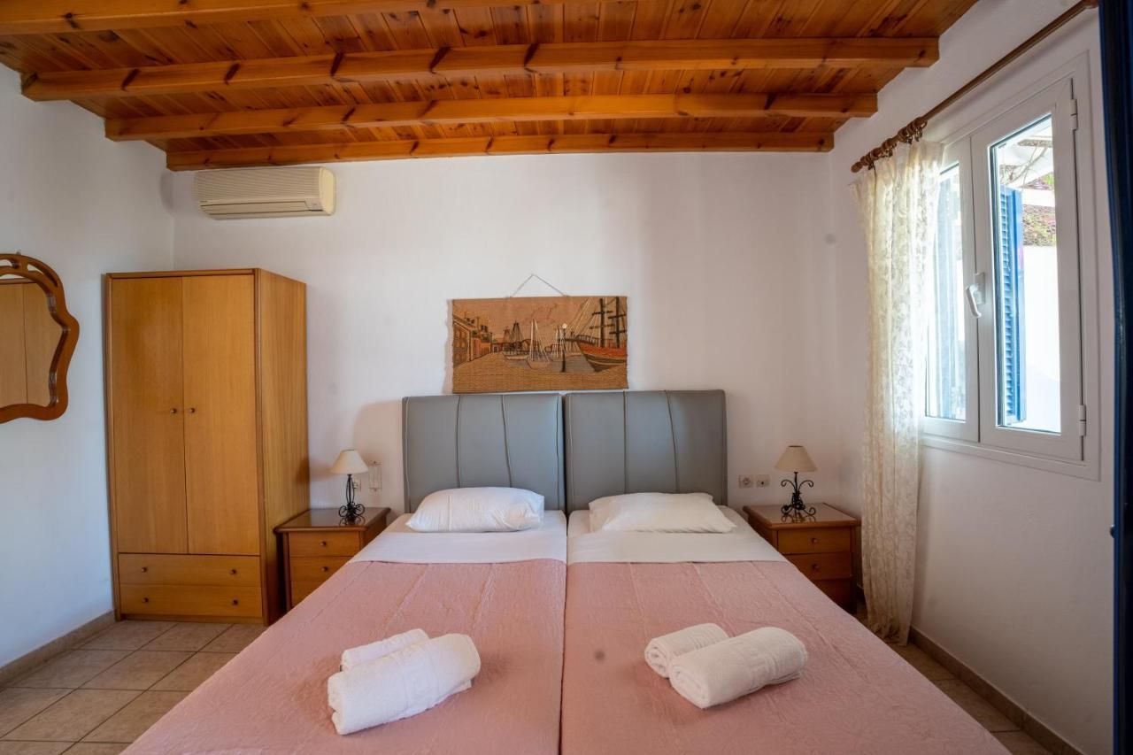 Appartamento Liana Mykonos Town