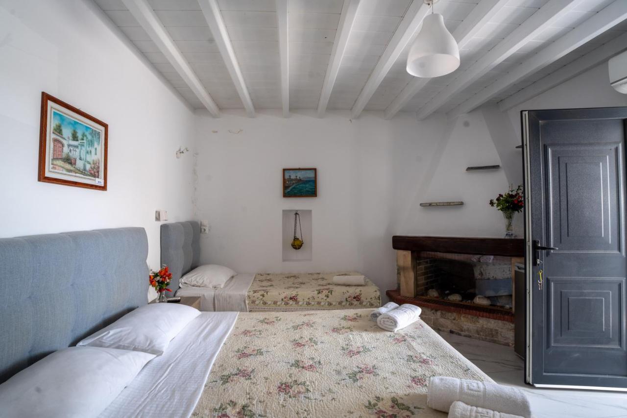 Appartamento Liana Mykonos Town