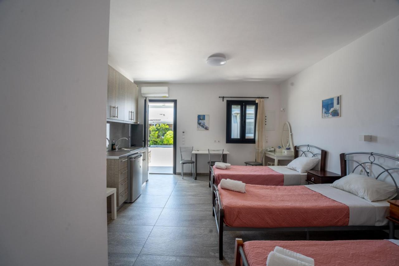 Appartamento Liana Mykonos Town