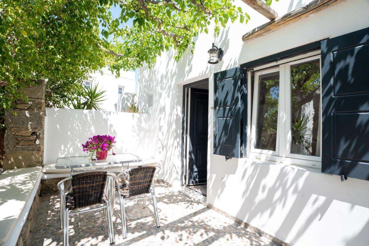 Liana Mykonos Town