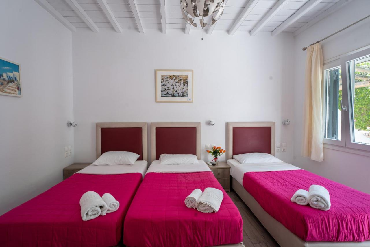 Appartamento Liana Mykonos Town