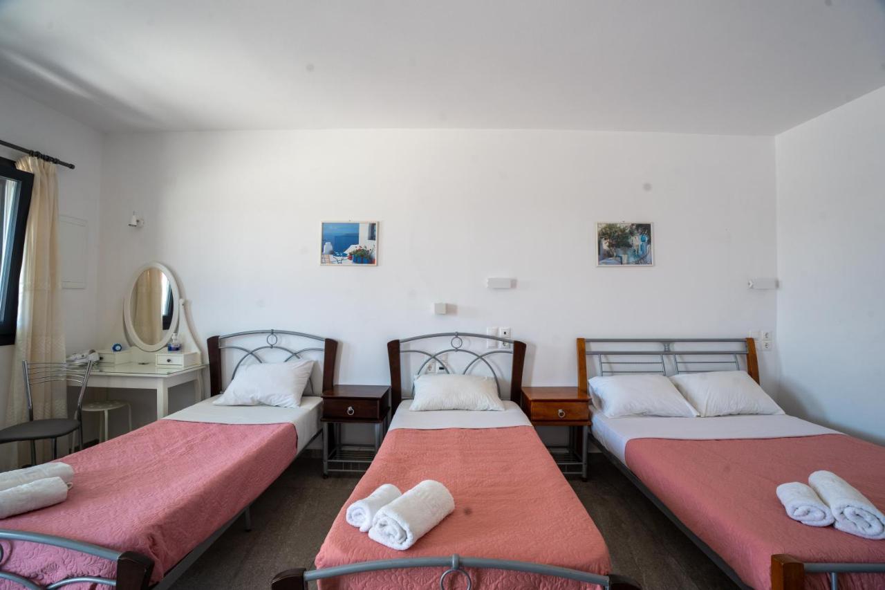 Liana Mykonos Town