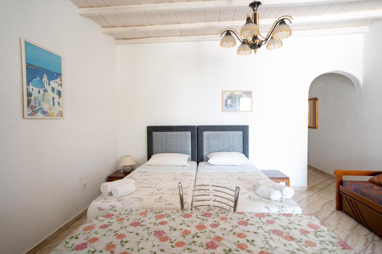 Appartamento Liana Mykonos Town