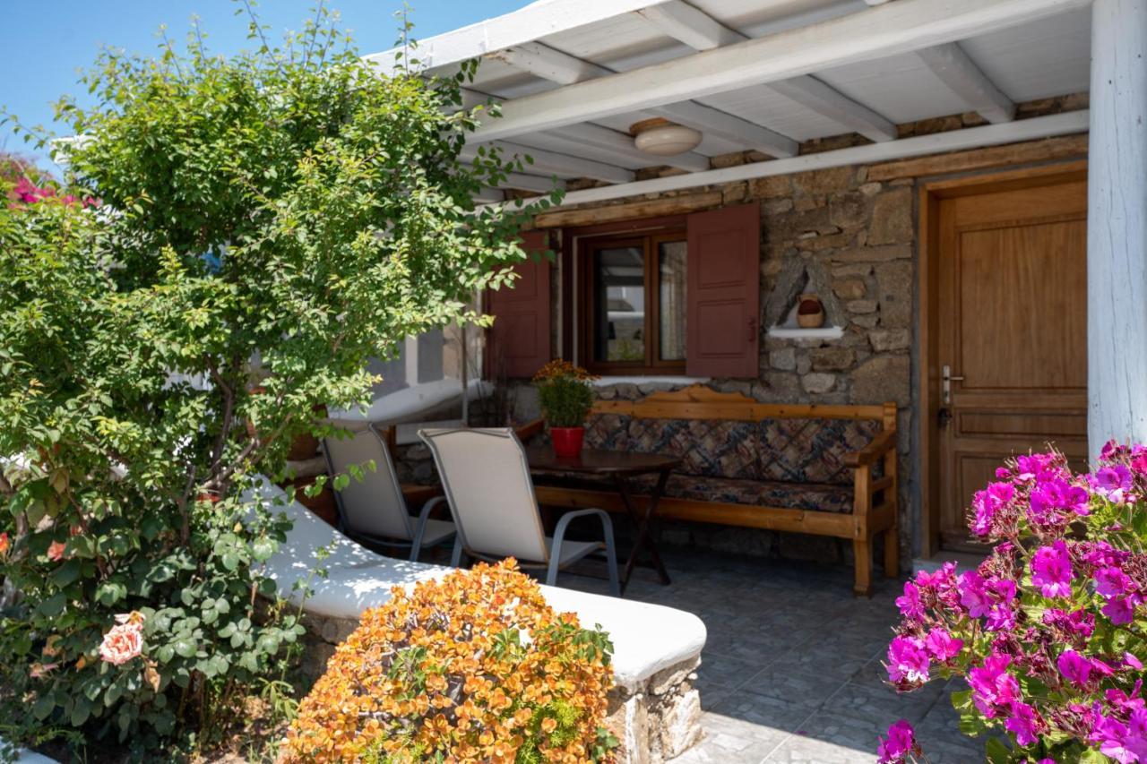 Liana Mykonos Town