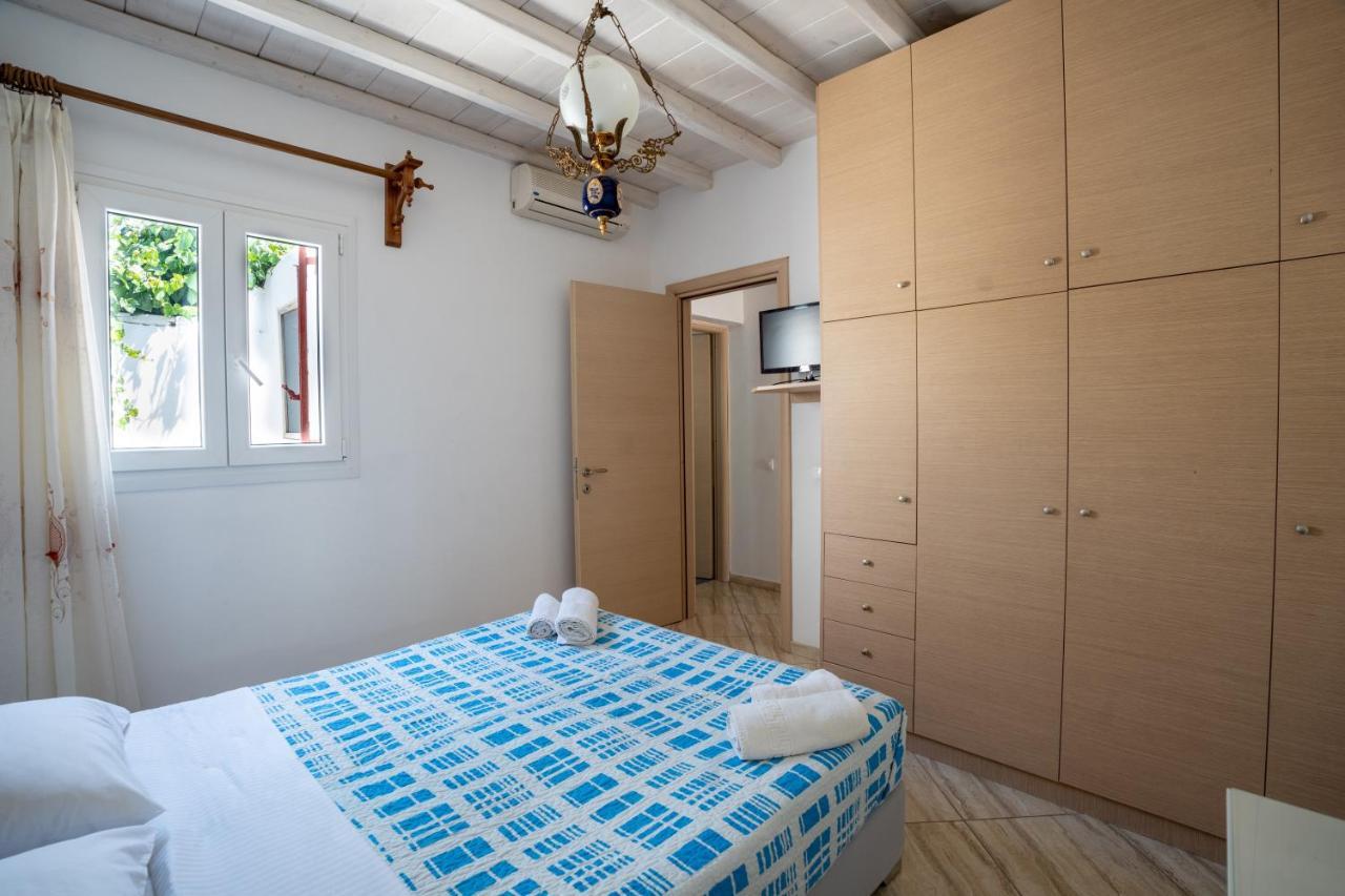 Appartamento Liana Mykonos Town