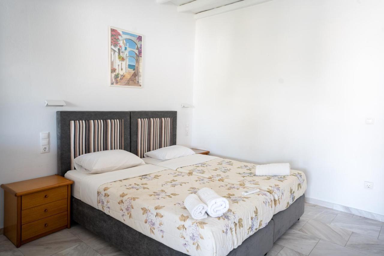 Apartment Liana Studios *